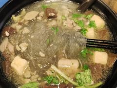 -回味鸭血粉丝汤(新城市广场店)