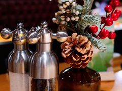 -TIAGO HOME KITCHEN(王府中环店)