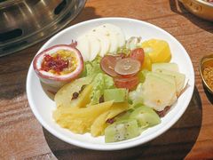 -九田家黑牛烤肉料理(新辰里亚运村店)
