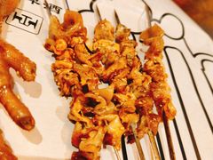 -枪火串烧·东北特色烧烤(罗湖总店)