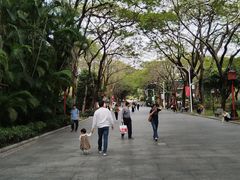 -烈士陵园(地铁站)