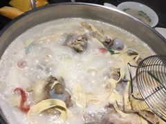 -骨之味·筒骨汤火锅(江头店)