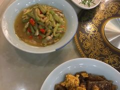 -汇贤府·李氏鲁菜(五棵松店)
