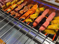 -汉城烧烤(西稍门劳动路店)