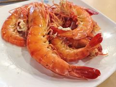 -班赞海鲜市场