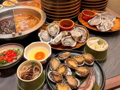 -牛YO寿喜烧和牛火锅自助(三台子万象汇店)