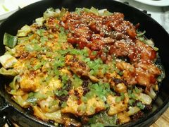 -掌柜的店·河南菜(新天地店)