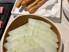 -海底捞火锅(劲松店)