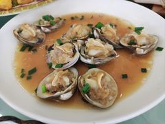 文蛤蒸肉-碧海银沙海鲜餐厅(恒大海上威尼斯店)