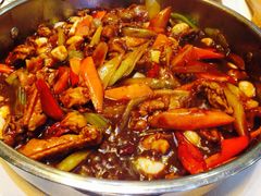 -黄记煌三汁焖锅(崇文门店)