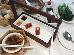 -怀德酒楼·粤菜·海鲜·茶点(怀德万象汇店)