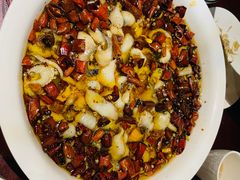 -永安鱼庄·镇江菜(东吴路店)