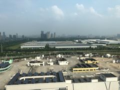 -碧桂园泰富城售楼部