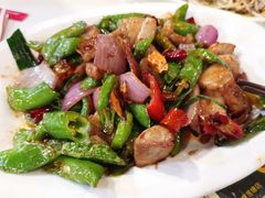 -壹只卤鹅·潮汕菜(莲塘店)