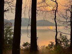-东湖落雁景区