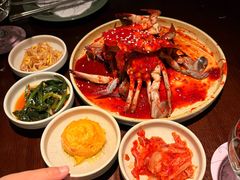 -Fuzzy Bistro 浮几韩餐·茶酒馆