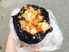 -芳婆糕团店(王府大街店)