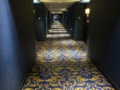 -春晖园度假酒店温泉