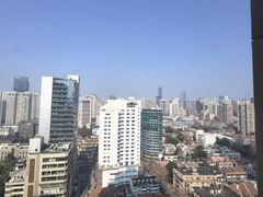 -上海波特曼丽思卡尔顿酒店