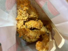 -1973继光香香鸡(大东方百货店)