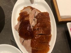 -金鸭季·北京烤鸭(深业上城店)