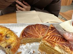 -LANLIZI BAKERY(COSMO店)