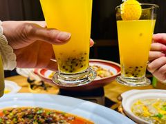 -不倒翁·安徽名菜楼(步行街店)