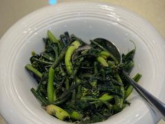 红菜薹-大梅沙海鲜汇(岳麓店)