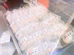 -张果佬年糕卷(科巷店)