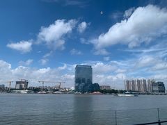 -白天鹅宾馆-宏图府餐厅