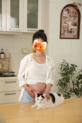 点击看大图 -初·印象孕妇儿童摄影馆