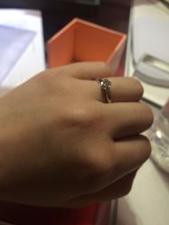 -Zbird钻石小鸟·钻戒婚戒定制高端珠宝私人定制中心