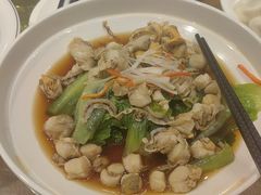 -赶海部落海鲜城(海阳路店)