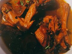 -鸽子窝(宋庄店)