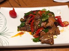 -云海肴·汽锅鸡·云南菜(苏州中心店)