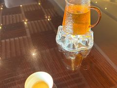 -广州中心皇冠假日酒店·汇点大堂吧