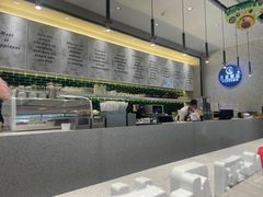 -西语·炭烧牛排(卓越中寰店)