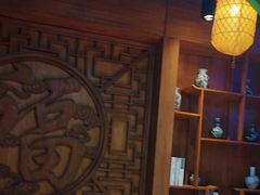 -津沽小院(天津之眼店)