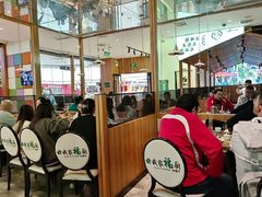 -我家福厨(万达中餐厅店)