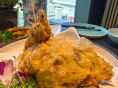 -唐猫庭院·千年陕菜(赛格国际购物中心店)