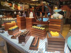 -济宁富力万达嘉华酒店·美食汇自助餐厅