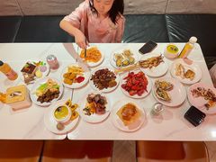 -海德温泉生活馆(朝阳大悦城店)