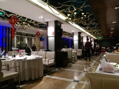 大堂-同喜烤鸭店(光芒店)