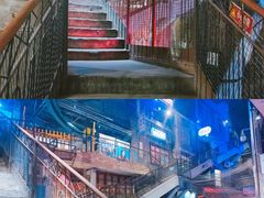 -橘洲1910花园江景西餐厅