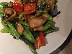 -林辉家宴·本地家常菜·头牌清远鸡(先锋店)