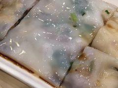 -玲又珑美食(盘福路店)