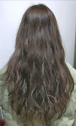 -川和潮人漂色·烫染·接发