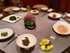 -A One Kitchen·南京精菜馆(德基广场店)