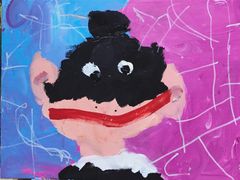 -艾瑞克儿童艺术创想(海马公园店)