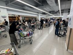 -山姆会员商店(上海浦东店)
